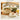 MH Sanzhi High-Temperature Ceramic Casserole Pot from MH