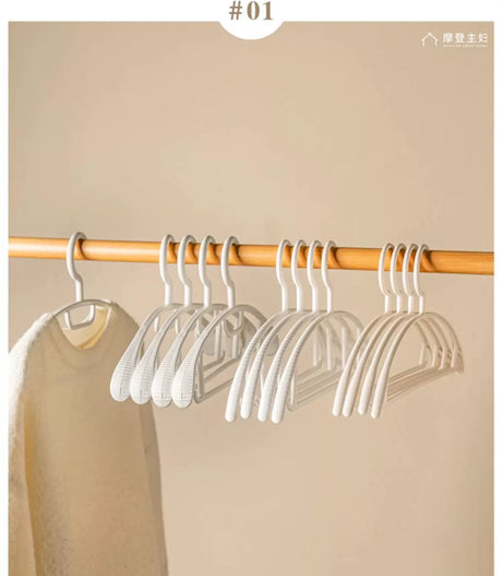 MH Sapphira Versatile Non-Slip Drying Rack from MH