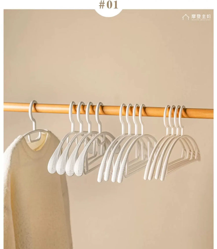 MH Sapphira Versatile Non-Slip Drying Rack from MH