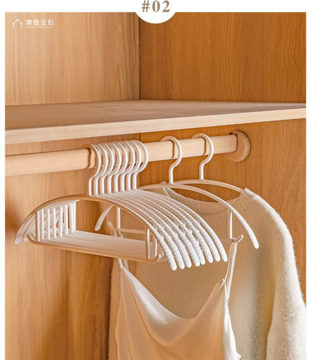 MH Sapphira Versatile Non-Slip Drying Rack from MH