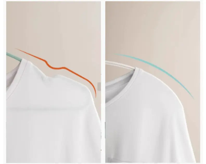 MH Sapphira Versatile Non-Slip Drying Rack from MH