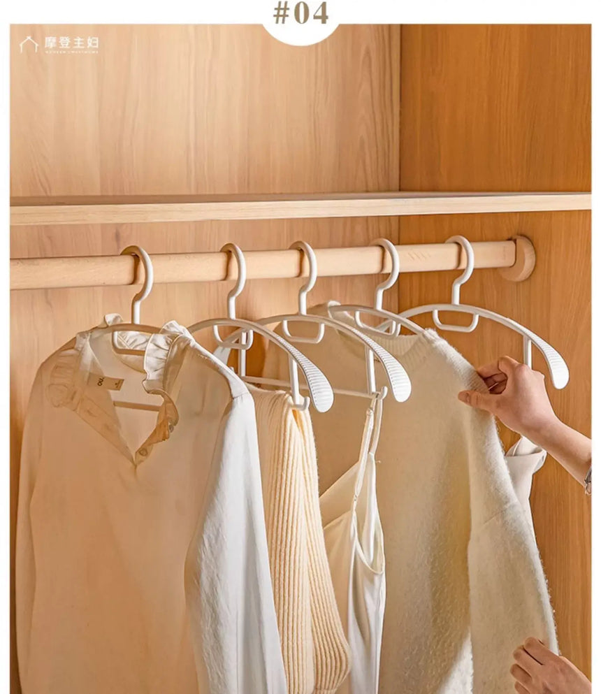 MH Sapphira Versatile Non-Slip Drying Rack from MH