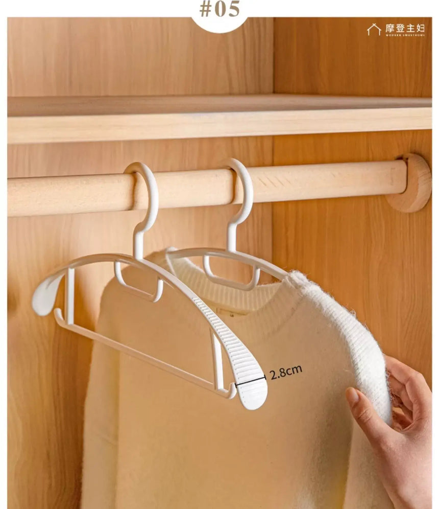 MH Sapphira Versatile Non-Slip Drying Rack from MH