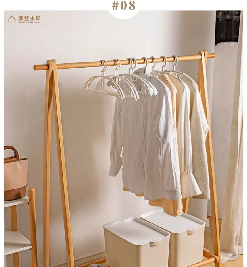 MH Sapphira Versatile Non-Slip Drying Rack from MH