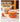 MH Sapporo Hikari Stylish Large Noodle Bowl from MH