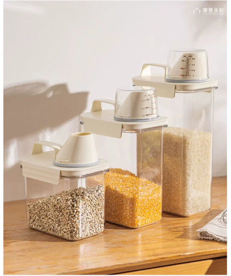 MH Sapporo Stylish Insect-Resistant Storage Box from MH