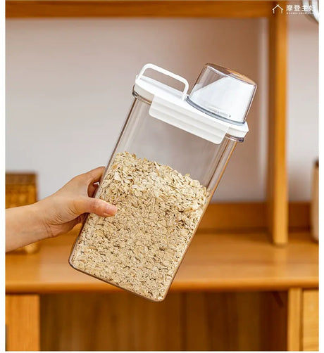 MH Sapporo Stylish Insect-Resistant Storage Box from MH