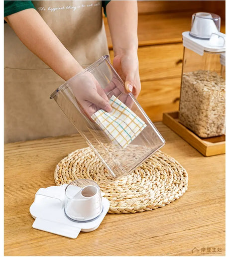 MH Sapporo Stylish Insect-Resistant Storage Box from MH