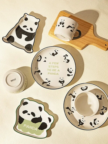 MH Serafina Chic Tableware Gift Set from MH