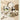 MH Serafina Chic Tableware Gift Set from MH