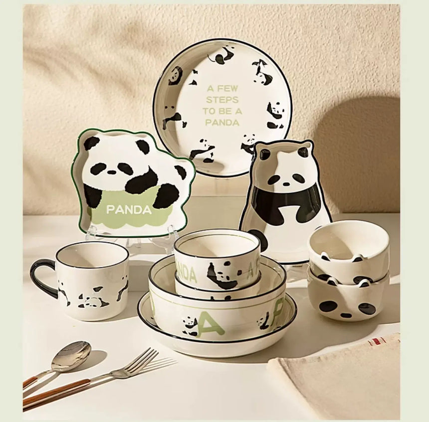 MH Serafina Chic Tableware Gift Set from MH