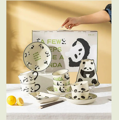 MH Serafina Chic Tableware Gift Set from MH