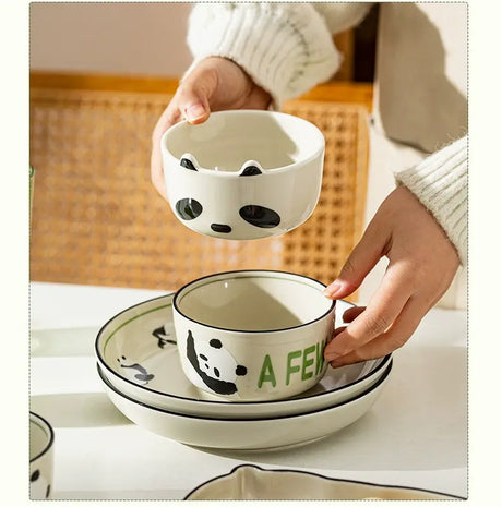 MH Serafina Chic Tableware Gift Set from MH