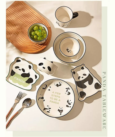 MH Serafina Chic Tableware Gift Set from MH