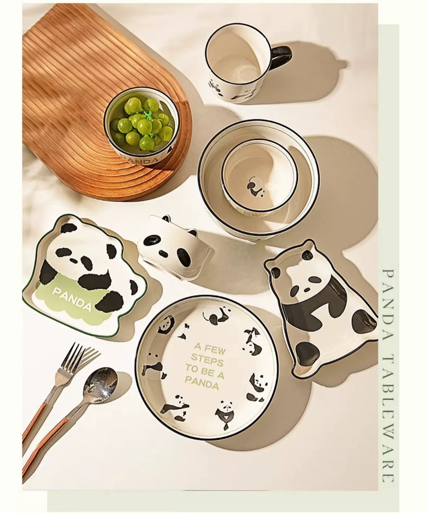 MH Serafina Chic Tableware Gift Set from MH