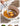 MH Seraphina Elegant 304-Stainless Steel Noodle & Frying Spoon Set from MH