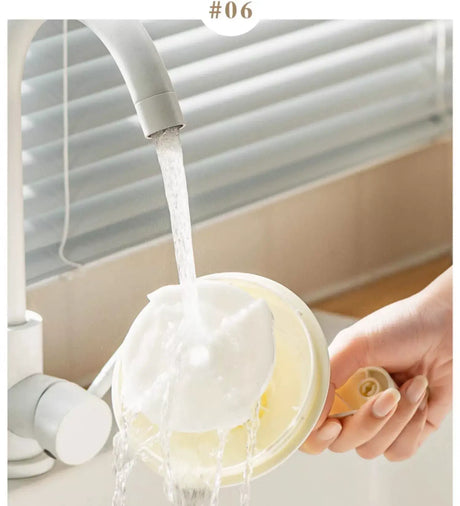 MH Solenne Compact Versatile Ice Blender from MH