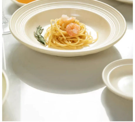 MH Tamsin Elegant Stylish Tableware Set from MH