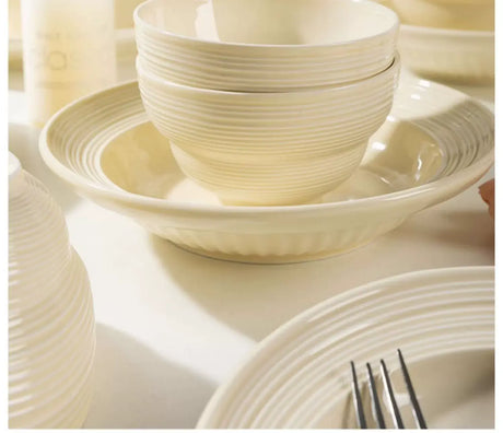 MH Tamsin Elegant Stylish Tableware Set from MH