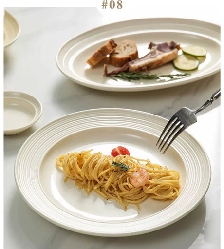 MH Tamsin Elegant Stylish Tableware Set from MH