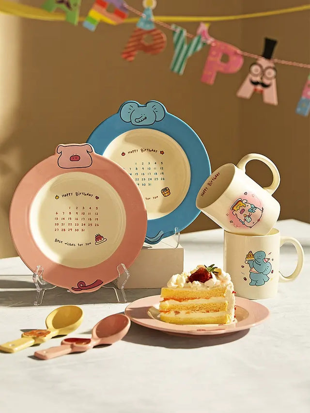 MH Taobao Elegant Insulated Glass Coffee Cup from MH