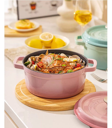 MH Tsimshatsui Elegant Gourmet Bowl Set from MH
