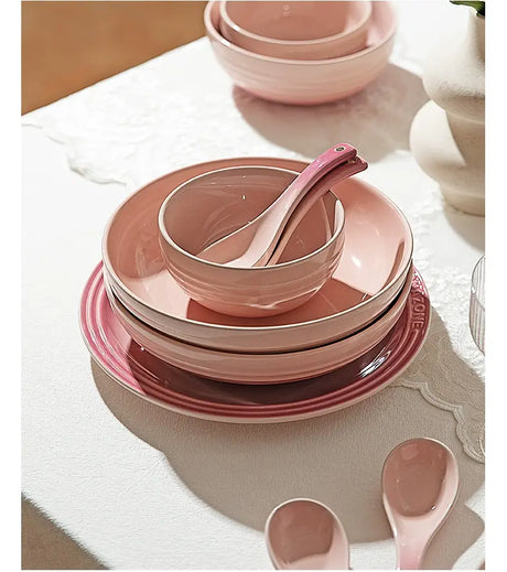 MH Tsimshatsui Elegant Gourmet Bowl Set from MH