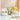 MH Valencia Sophia Elegant Kitchen Set Seasoning Pots from MH