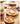 MH Valentina Elegant Modern Ceramic Dish Set from MH