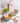 MH Yamaguchi Elegant Ceramic Soup Bowl - High-End Home Use from MH
