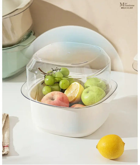 MH Yamaguchi Versatile Double-Layer Drying Rack from MH