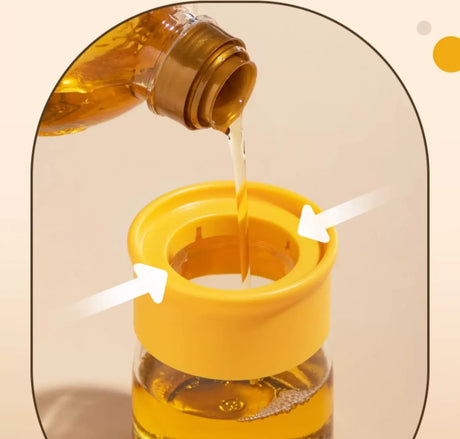 MH Yamaguchi Versatile Food-Grade Oil Brush from MH