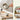 MH Yucatan Amara Stylish Teapot Cup Gift Set from MH