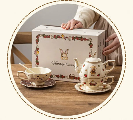MH Zephyra Chic Eco-Friendly Mug Gift from MH