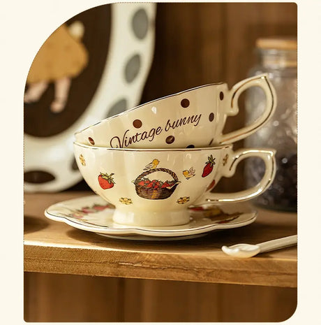MH Zephyra Chic Eco-Friendly Mug Gift from MH