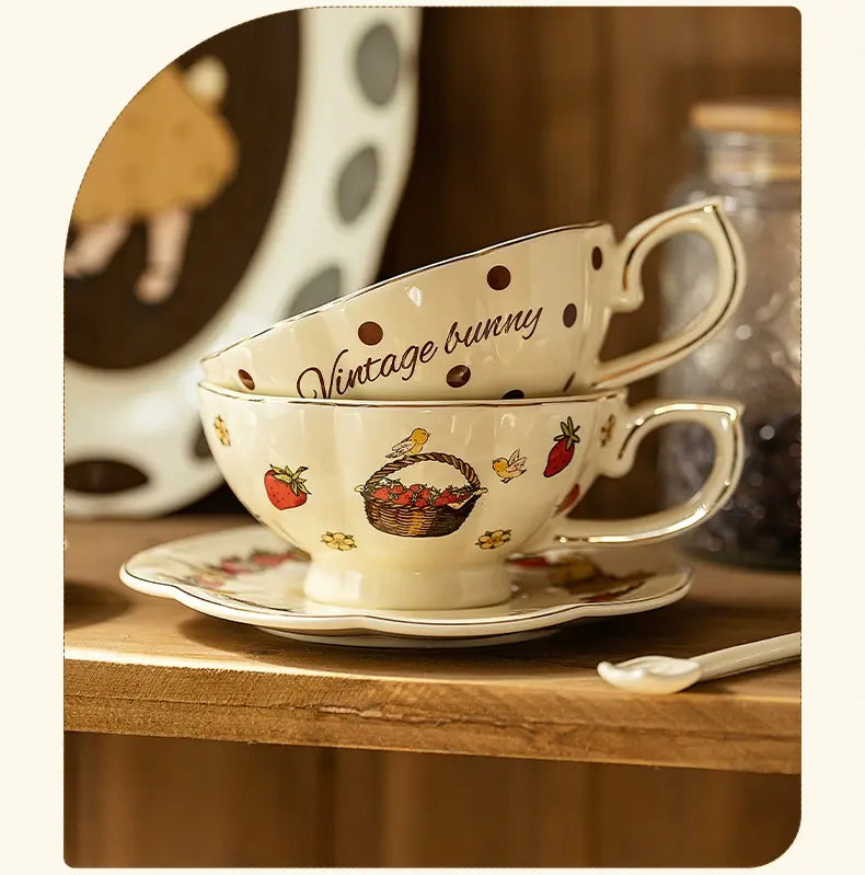 MH Zephyra Chic Eco-Friendly Mug Gift from MH