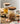 MH Zephyra Elegant Airtight Storage Jar from MH