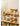 MH Zephyra Elegant Airtight Storage Jar from MH