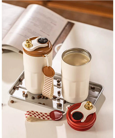 MH Zephyrine Elegant High-Quality Handheld Coffee Cup from MH