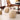 MINGHUA Amadora Minimalist Solid Wood Round Stool from MINGHUA