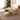 MINGHUA Amadora Minimalist Solid Wood Round Stool from MINGHUA