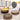 MINGHUA Aomori Cozy Round Tatami Cushion from MINGHUA