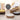 MINGHUA Aomori Cozy Round Tatami Cushion from MINGHUA