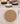 MINGHUA Aomori Cozy Round Tatami Cushion from MINGHUA