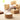 MINGHUA Elowen Cozy Rattan Cushion Tatami Pillow from MINGHUA