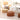 MINGHUA Elowen Cozy Rattan Cushion Tatami Pillow from MINGHUA