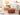 MINGHUA Elowen Cozy Rattan Cushion Tatami Pillow from MINGHUA