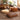 MINGHUA Elowen Cozy Rattan Cushion Tatami Pillow from MINGHUA