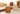 MINGHUA Isadora Elegant Solid Wood Round Stool from MINGHUA
