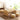 MINGHUA Kintaro Elegant Japanese Coffee Table Set from MINGHUA